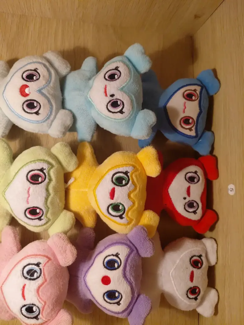 Llovelys de TWICE kpop