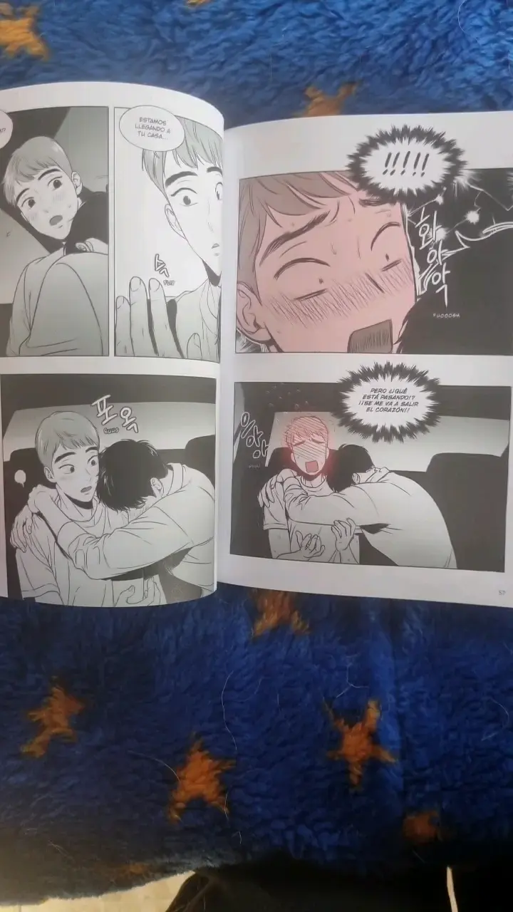 Manhwa BJ Alex Volumen 4 para Adultos - 3