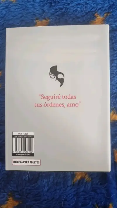 Manhwa BJ Alex Volumen 4 para Adultos - miniatura 4