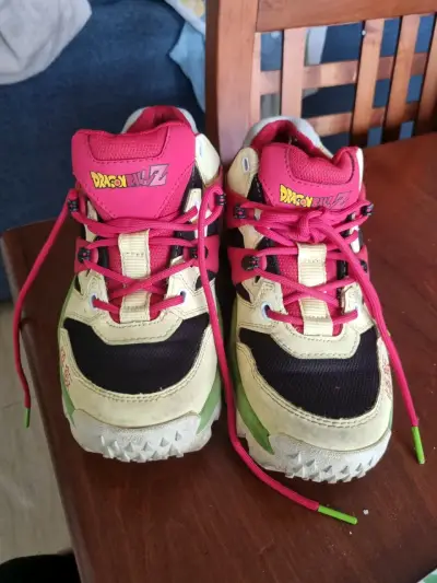 Zapatillas deportivas Dragon Ball Z CAT - miniatura 1
