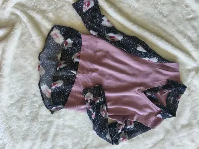 Sweater de mujer marca Io - miniatura 1