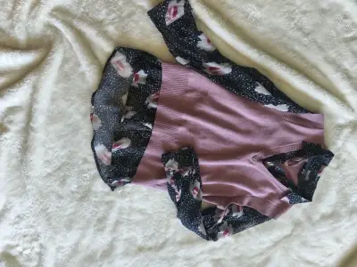 Sweater de mujer marca Io - miniatura 2