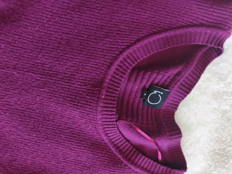 Sweater de mujer marca Io - 4