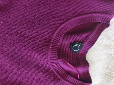 Sweater de mujer marca Io - miniatura 4