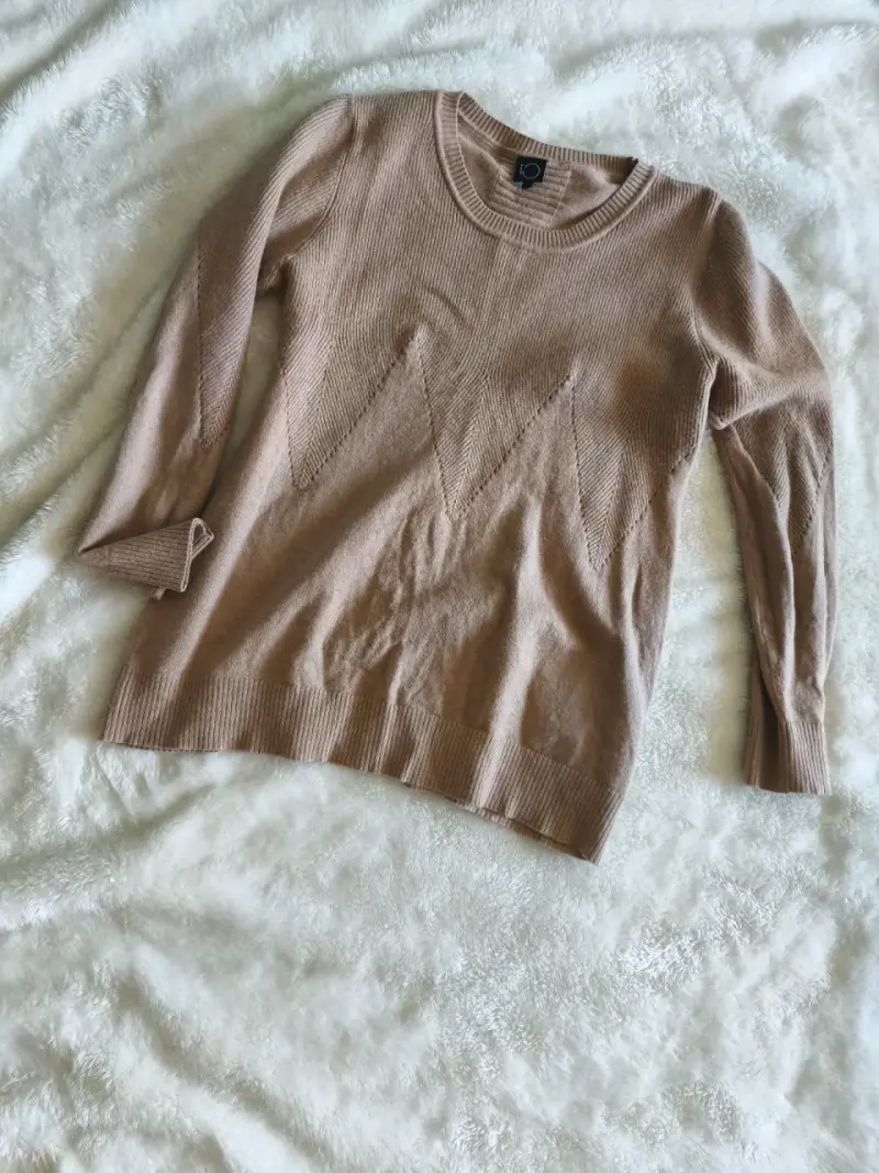 Sweater de mujer marca Io - 6