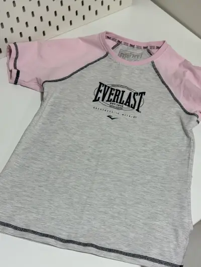 Polera deportiva Everlast - miniatura 1