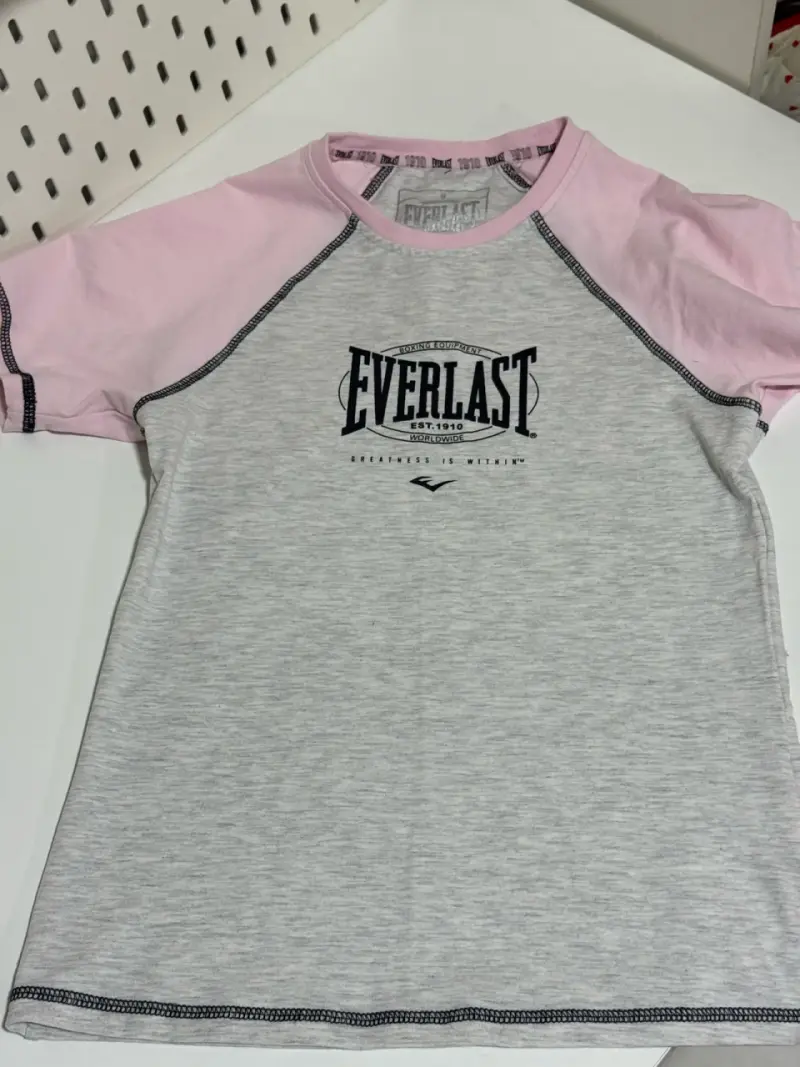 Polera deportiva Everlast - 2
