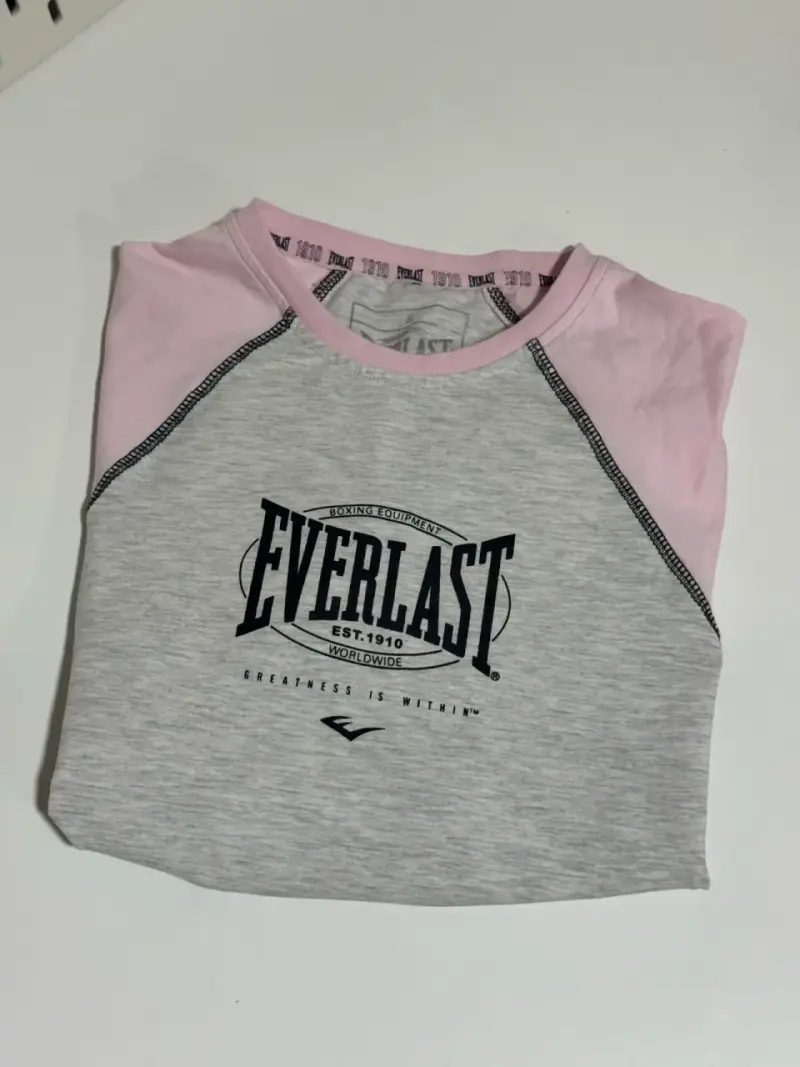 Polera deportiva Everlast - 3