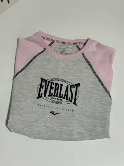 Polera deportiva Everlast - miniatura 3
