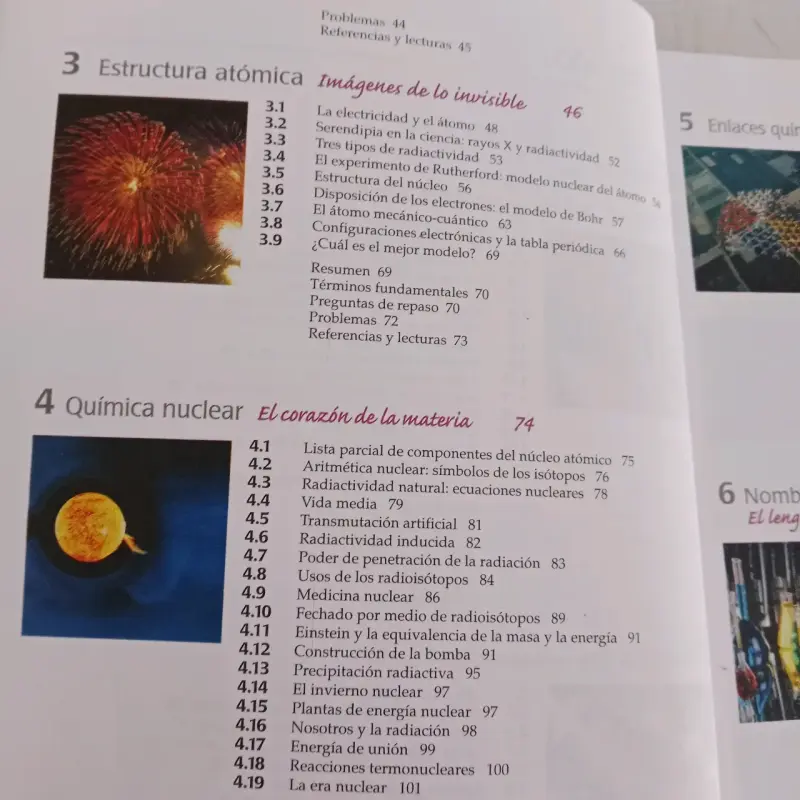 Libro Química para el Nuevo Milenio Octava Edición - 1