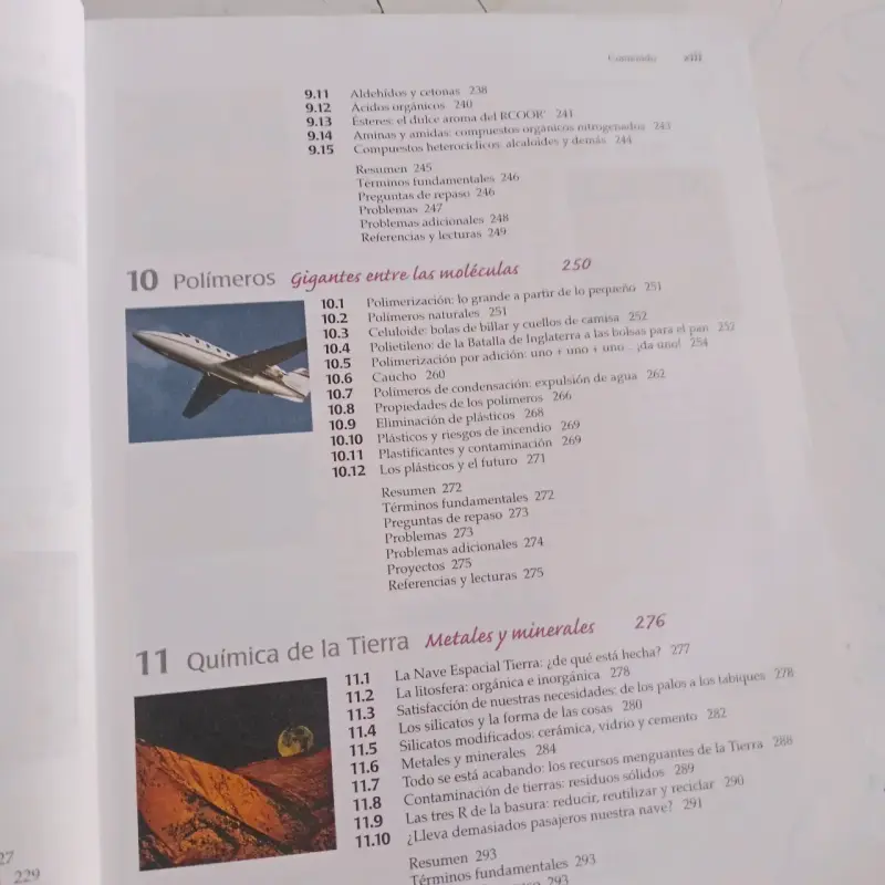 Libro Química para el Nuevo Milenio Octava Edición - 2