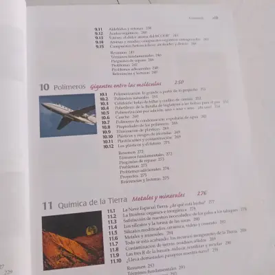 Libro Química para el Nuevo Milenio Octava Edición - miniatura 2