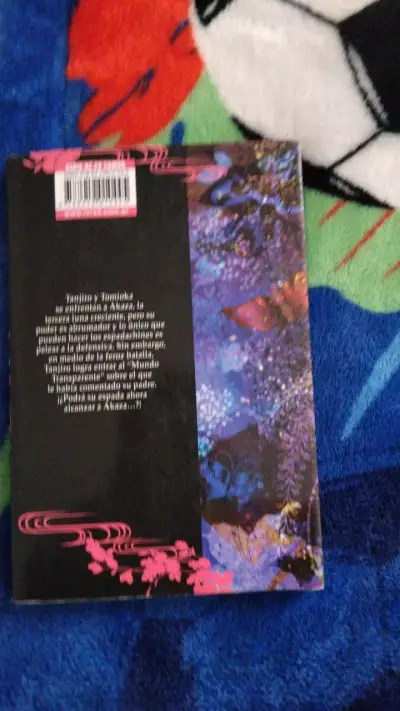 Manga Demon Slayer Volumen 18 Ivrea - miniatura 3