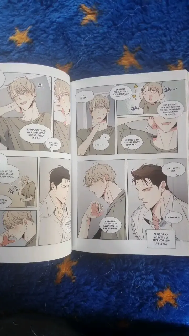 Manga The Dangerous Convenience Store Vol. 1 - 2