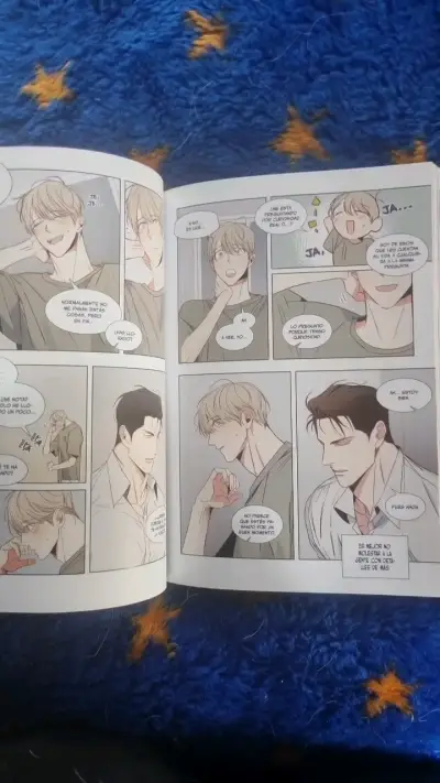 Manga The Dangerous Convenience Store Vol. 1 - miniatura 2