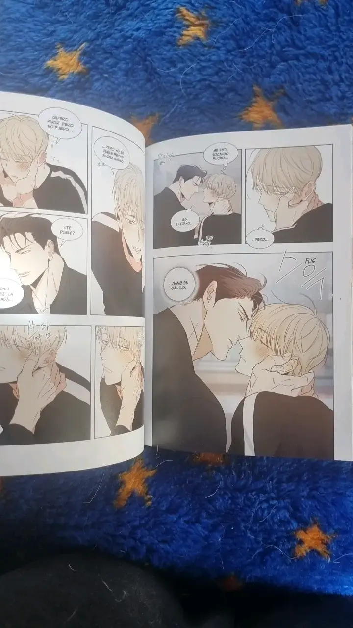 Manga The Dangerous Convenience Store Vol. 1 - 3