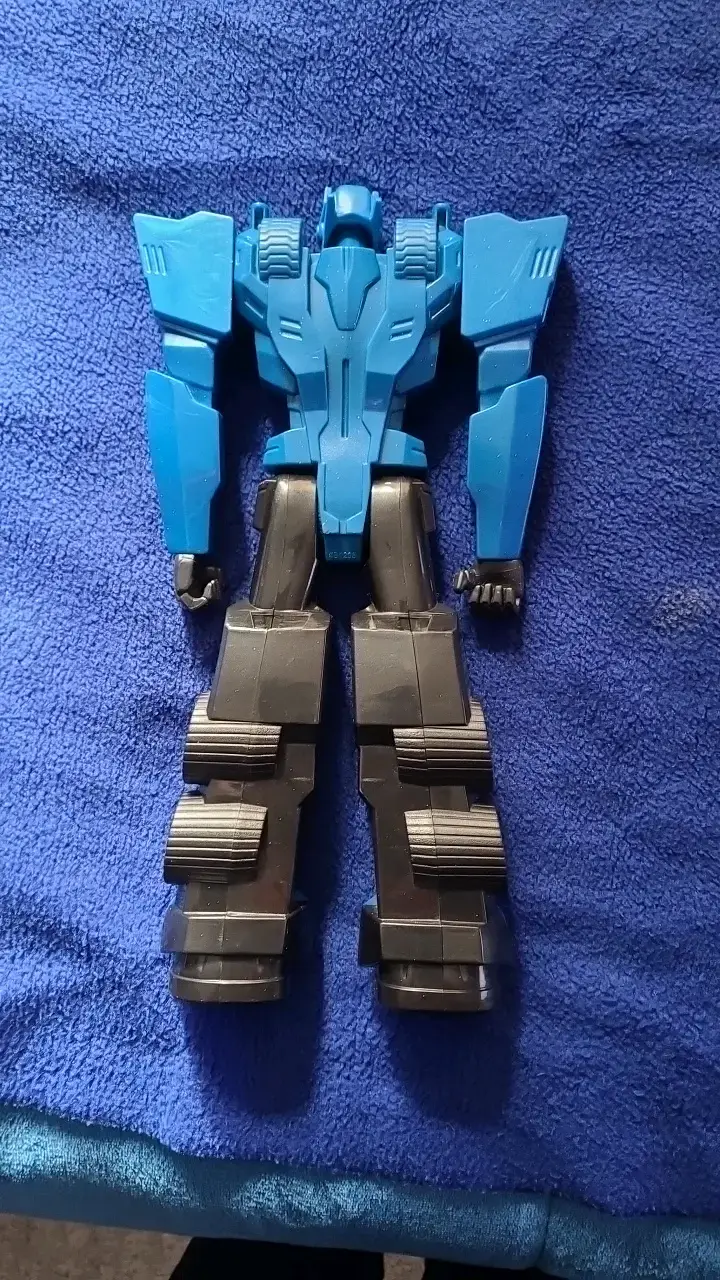 Transformer optimus prime - 2