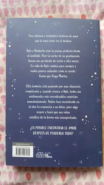 Libro 'Todo Este Tiempo' de M. Daughtry y R. Lippincott - miniatura 2