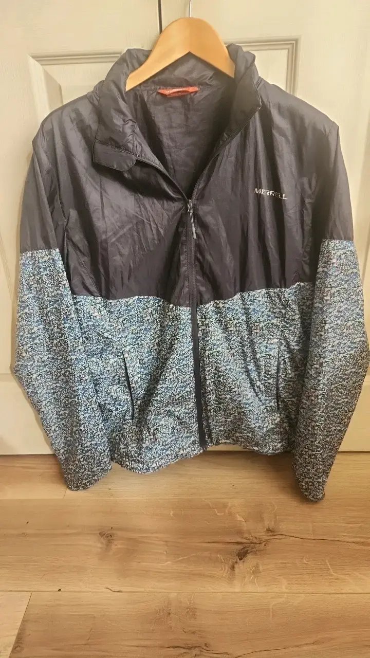 Chaqueta Merrell Eco Wave para Hombre - 1