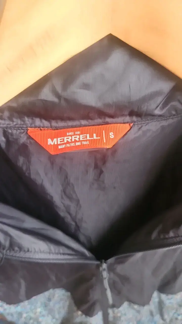 Chaqueta Merrell Eco Wave para Hombre - 2