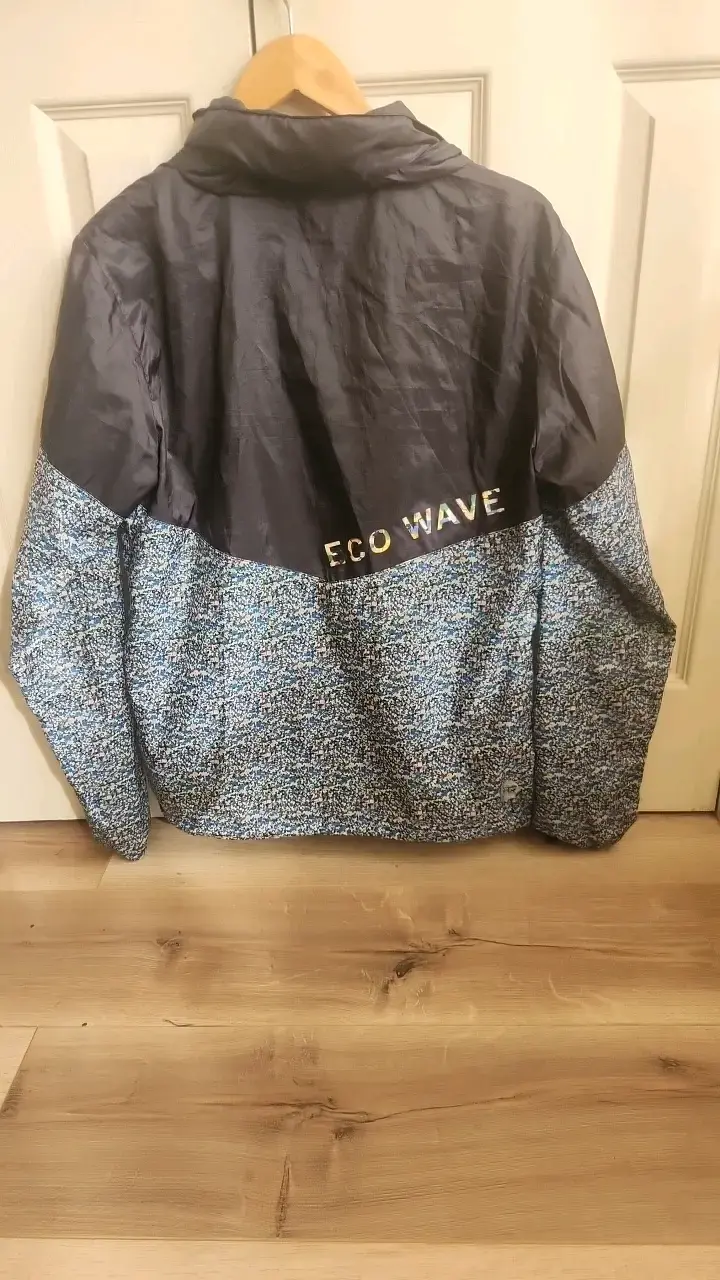 Chaqueta Merrell Eco Wave para Hombre - 3