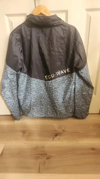 Chaqueta Merrell Eco Wave para Hombre - miniatura 3