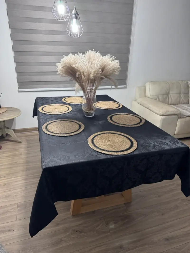 Mesa Madera Lenga 100x160 - 5