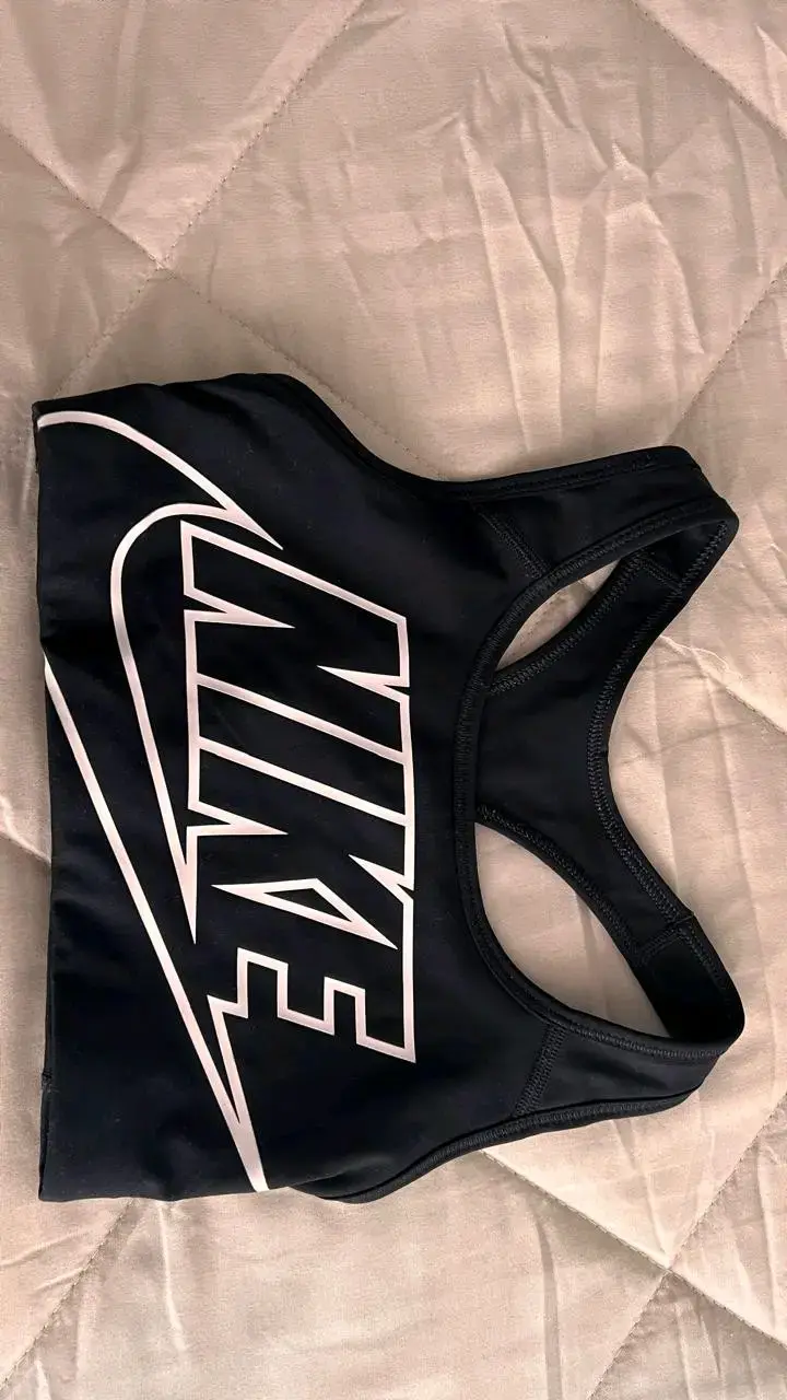 Peto deportivo mujer nike - 2