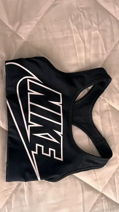 Peto deportivo mujer nike - miniatura 2