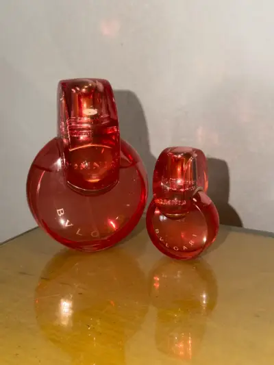 Set de Perfumes Bvlgari Omnia Coral - miniatura 1