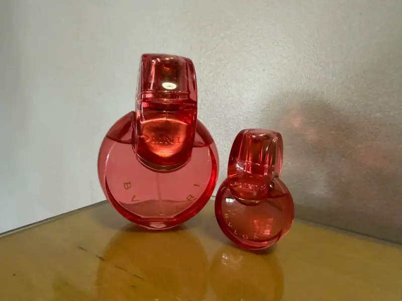 Set de Perfumes Bvlgari Omnia Coral - 2