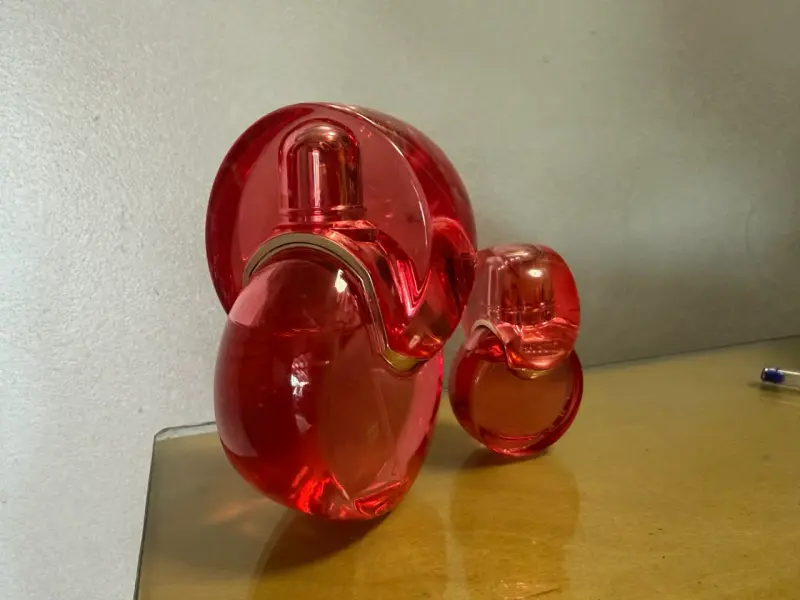 Set de Perfumes Bvlgari Omnia Coral - 3
