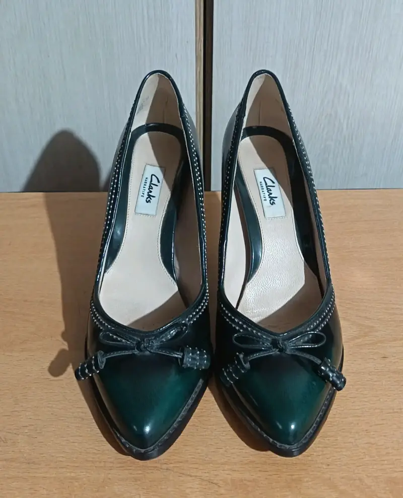 Zapatos - 1