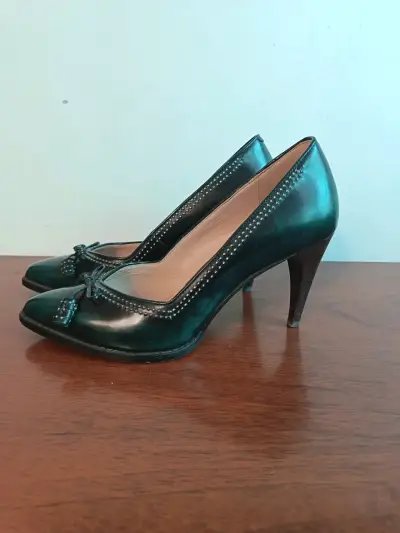 Zapatos - miniatura 2