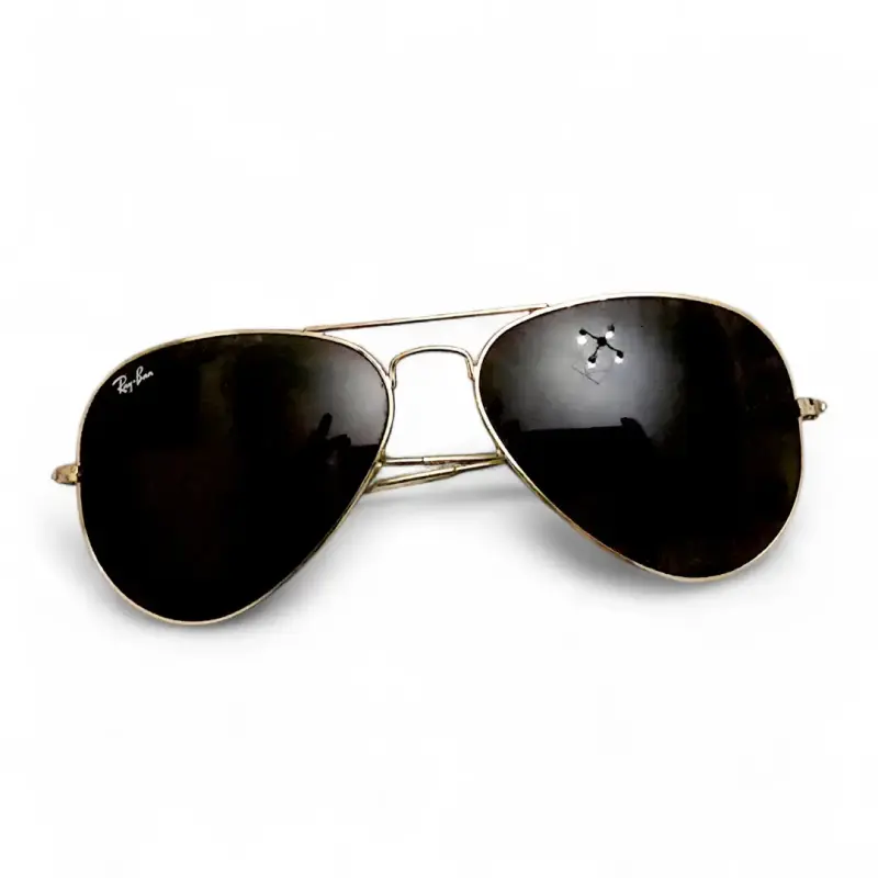 Anteojos de Sol Ray-Ban Aviator Classic - 2