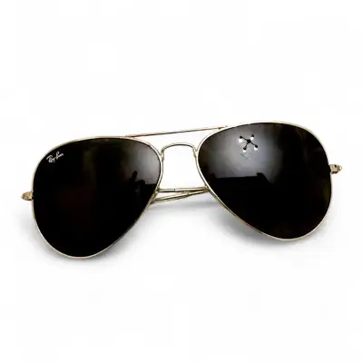 Anteojos de Sol Ray-Ban Aviator Classic - miniatura 2
