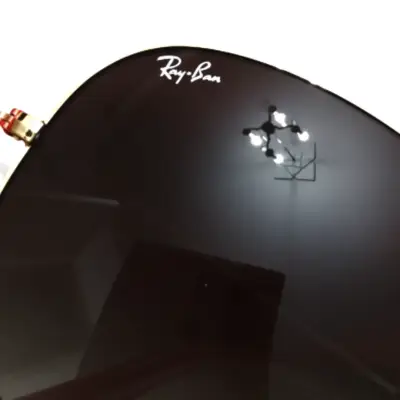 Anteojos de Sol Ray-Ban Aviator Classic - miniatura 5