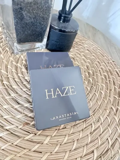 Paleta de Sombras Anastasia Haze Mini - miniatura 2