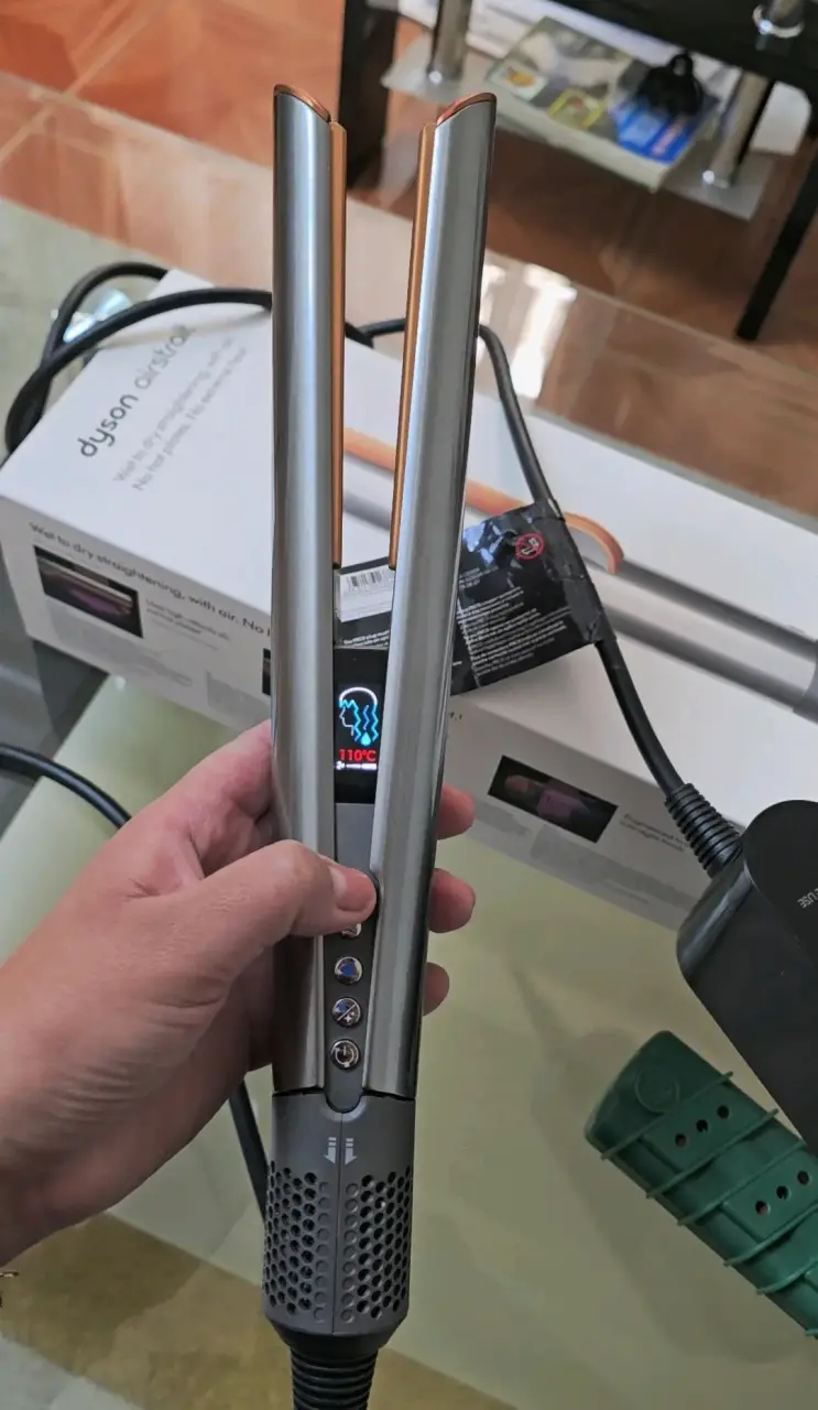 VENDO DYSON AIRSTRAIT 550.000 - 2