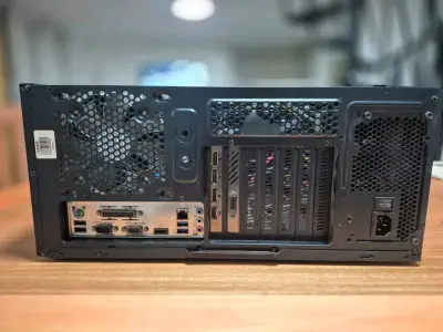 PC gamer - miniatura 1