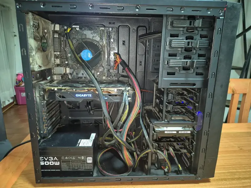 PC gamer - 5