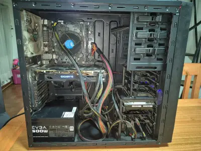 PC gamer - miniatura 5