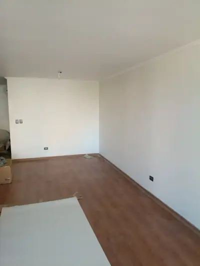 Se hacen instalación de papel mural y pintura - miniatura 1
