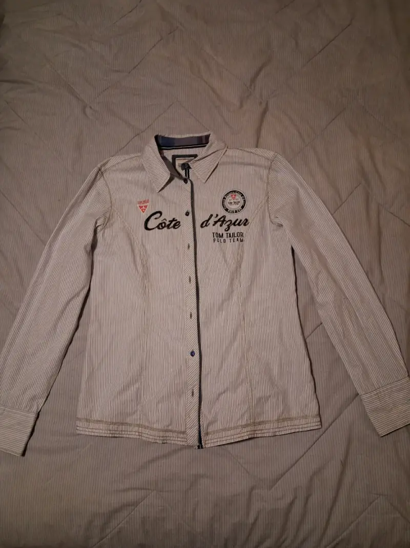 Camisas de hombre Camp David estilo casual - 4