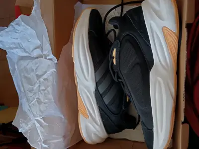 Adidas Ozelle Cloudfoam - miniatura 1