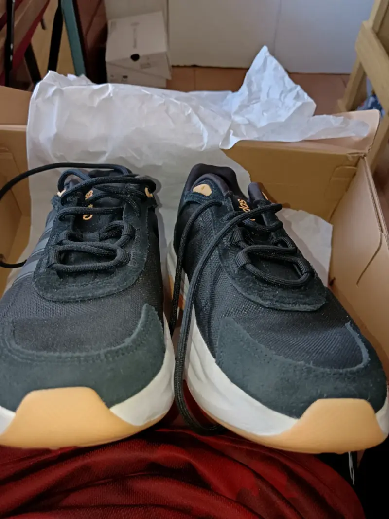 Adidas Ozelle Cloudfoam - 2