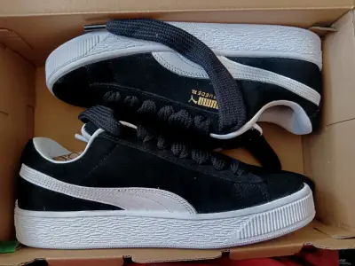 Puma Suede XL - miniatura 1
