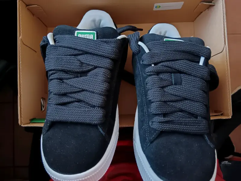 Puma Suede XL - 2