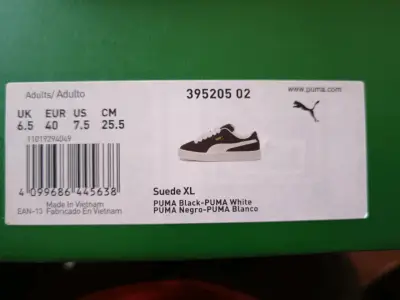 Puma Suede XL - miniatura 3