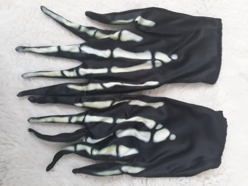 Disfraz de Fantasma para Niños 7-9 Años Colloky - 3